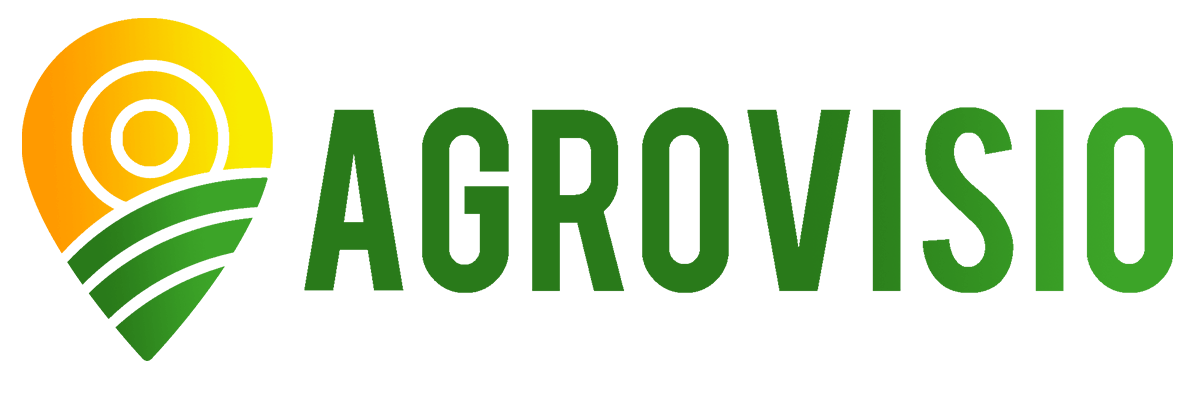 Agrovisio Logo